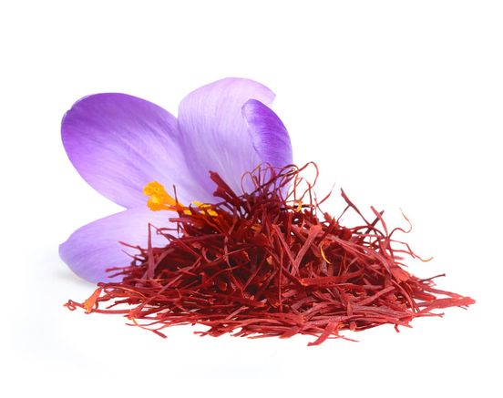 Yến Chưng Saffron 