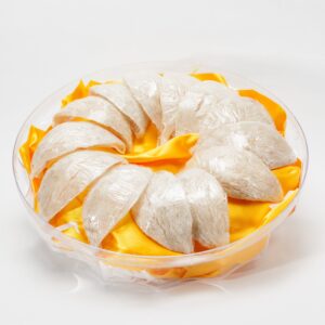 Yến tinh chế siêu sợi thượng hạng (xuất khẩu)